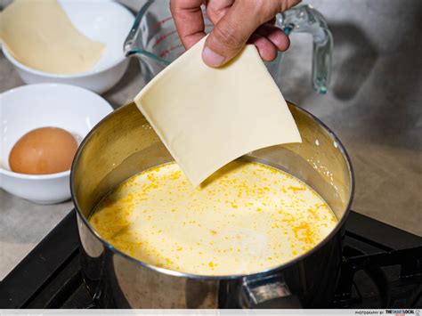 Easy Baked Milk & Cheese Recipe Anyone Can Bake Like A Pro