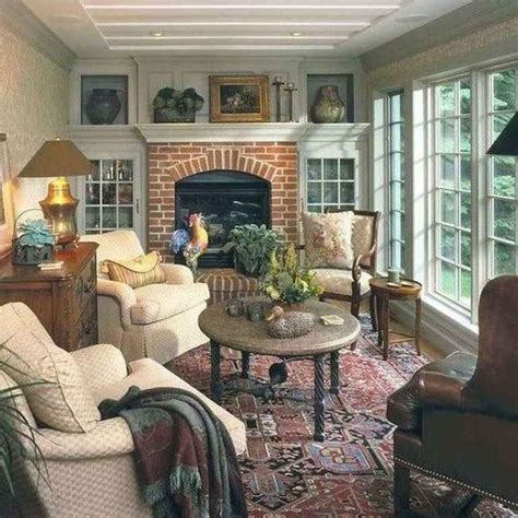 83 Cozy Sunroom Decor Ideas Sunroom