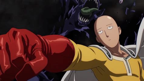 One Punch Man Road To Hero Is Out Now On Android And IOS LaptrinhX