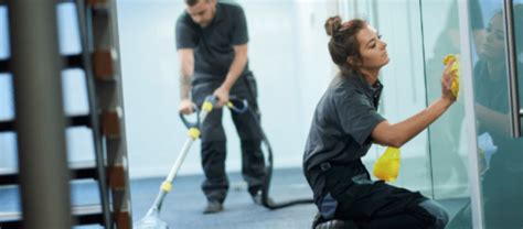 Why You Should Hire Us For Commercial Building Cleaning Maryland