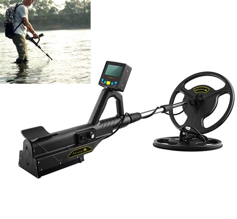 However, with the best metal detector for gold in 2020, you will have the best ground penetrating response for gold. Professional Metal Detectors for sale in UK | View 23 ads