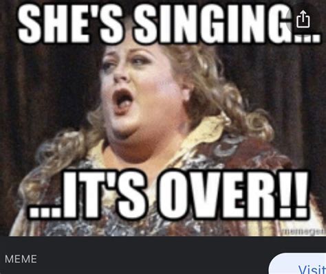 It Aint Over Till The Fat Lady Sings Rsuperstonk