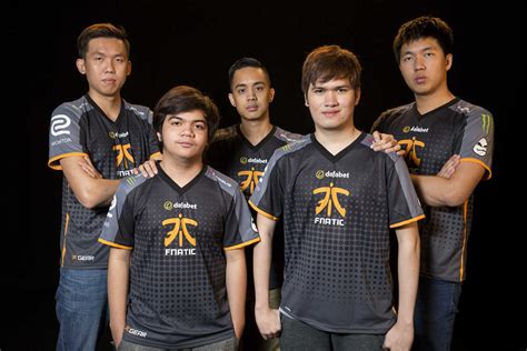 This game is between team malaysia and team secret of. Team Fnatic Dota 2 Taking Global Stage - PC.com Malaysia