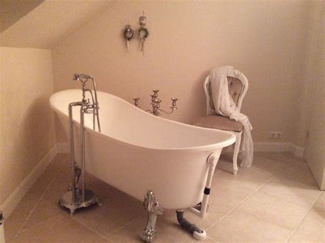 Check out our bathtub feet selection for the very best in unique or custom, handmade pieces from our bathroom shops. ...and the lion foot bathtub is absolutly great ;-)