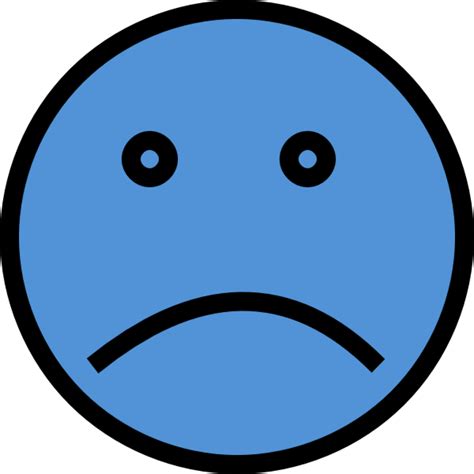 Royalty Free Clipart Sad Face Png Download Full Size Clipart