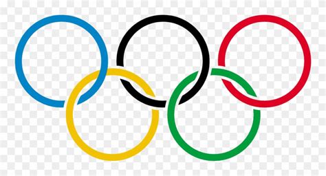 El curler ruso alexandr krushelnitckii fue declarado culpable de haber violado las normas antidoping y. Olympic Clipart Academic - Anillos De Los Juegos Olimpicos ...