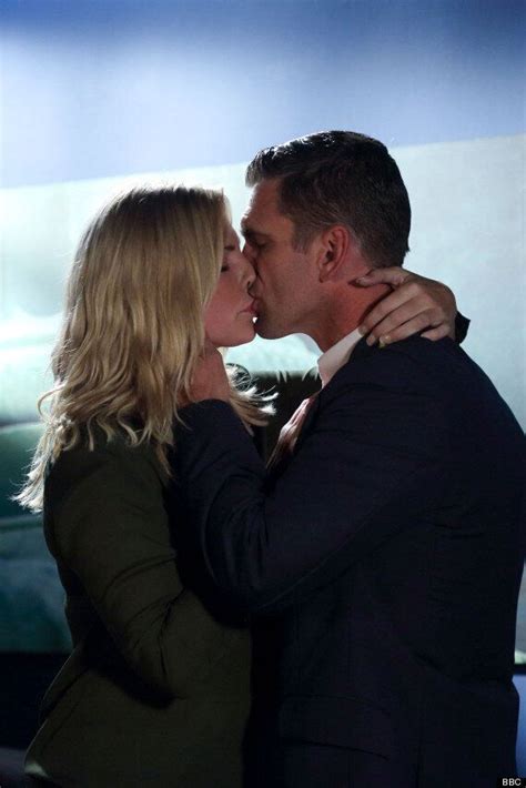 Eastenders Spoiler Ronnie Mitchell And Jack Branning Reunite As They Share A Kiss Pictures