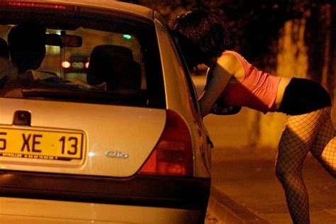 Belgian Sex Workers Ask New Government To Decriminalise Prostitution