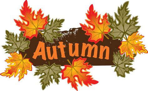 Fall Autumn Thanksgiving Clip Art On Clip Art Clipartix