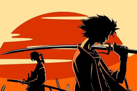 Top De Los 8 Mejores Animes De Samuráis 2023