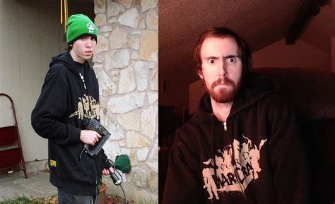 Zack on Twitter: "2006 vs 2016 Same hoodie, less hair…