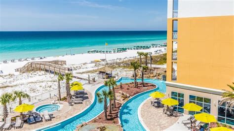 Top 9 Beachfront Hotels In Fort Walton Beach Florida Usa Fort