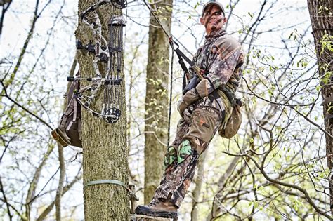 Tree Saddle Hunting Gear Round Up Best Of The Best Bowhunter