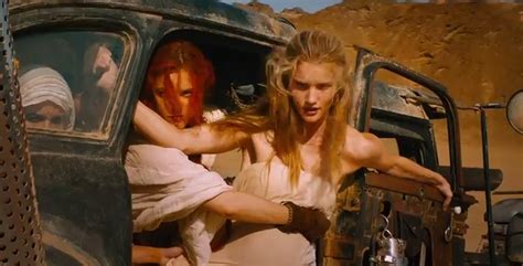 ‘mad Max Fury Road Trailer Is Beyond Insane And Totally Fantastic For The Win
