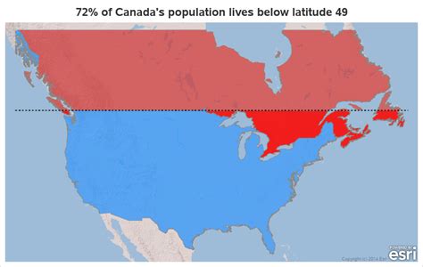 Lynne Warner Kabar Canada Population 2023 By City