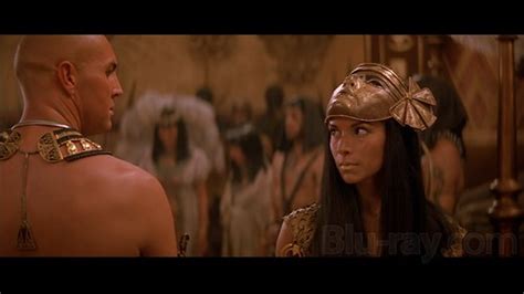 O Primeiro Amor Do Dois Imhotep E Anck Su Namun O Amor De Flickr