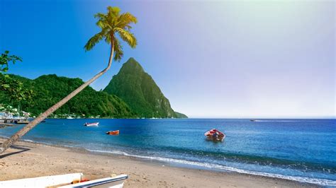 Find images of tropical island. Tropical Islands You Can Stay on for Less Than $100 ...