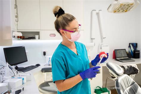 Can Dental Assistants become Dental Hygienist - Western Community College