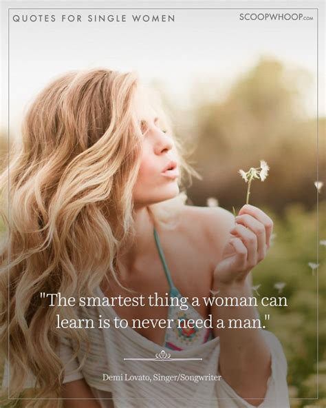 Single Quotes For Girls In English 23 Beautiful Quotes That Celebrate