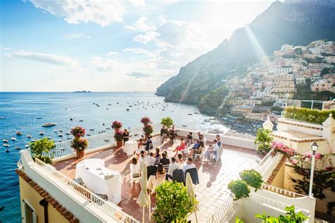 Weddings On The Amalfi Coast Wedding Plannerson The Amalfi Coast