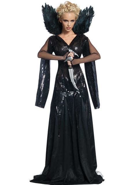 Snow White And The Huntsman Queen Ravenna Adult Costume The Coolest