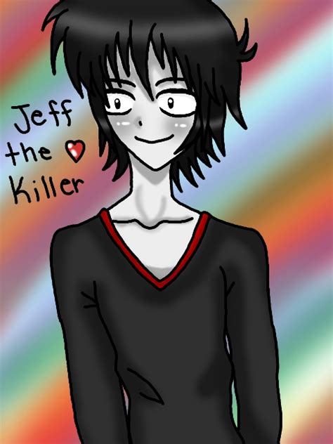 Jeff The Killers Haircut By Ask Jeff The Killer1 On Deviantart