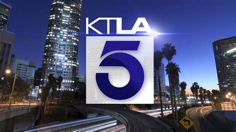 Ktla 5 Los Angeles Live Parsa Tv