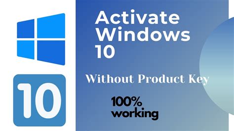 How To Activate Windows 10 Pro For Free 2021 Activate Windows 10 For