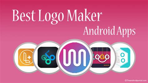 I have found myself with an issue on my android applications not been able to use adaptive icons, resulting in ugly app icons and strange shapes in different launchers, so. Best Logo Maker App for Android - Download Now