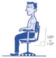 Ustaz dr hasnan kasan : Cara Duduk Yang Betul Di Hadapan Komputer ~ MY RMMICT GROUP