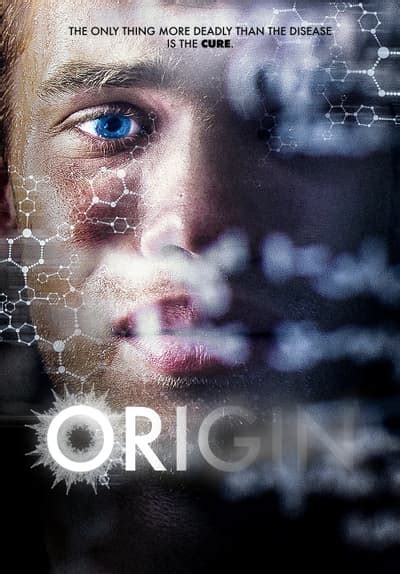 Watch Origin 2015 Free Movies Tubi