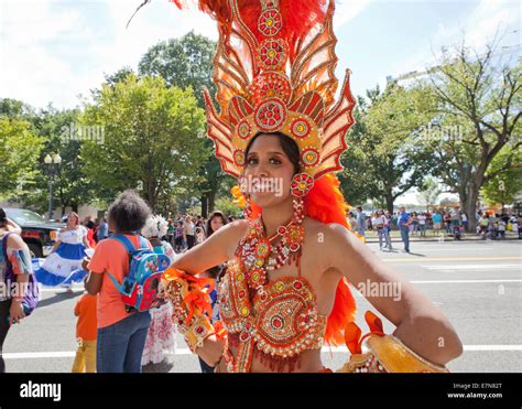 Rio Carnival Costumes Movie