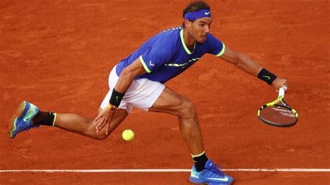 Rafael Nadal French Open Results Au — Australias Leading