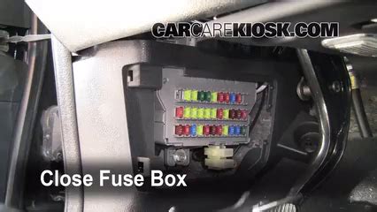 Engine compartment fuse box type a fuse locations are shown on the fuse box cover. 2017 Acura Mdx Fuse Box Diagram - Wiring Diagram Schemas