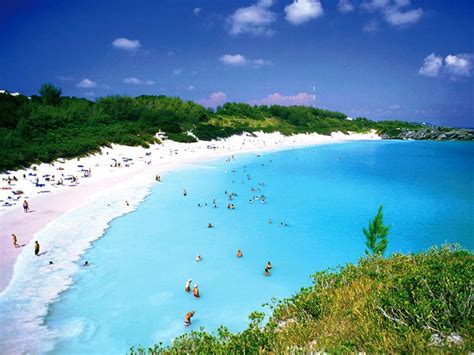 Top 10 Beaches In Bermuda Princesstafadzwa