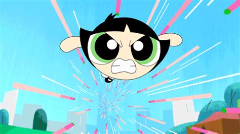 Cn Unveils All New ‘powerpuff Girls Episode On Itunes Animation