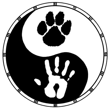 Dog Paw Logo Cliparts Clipart Best Clipart Best