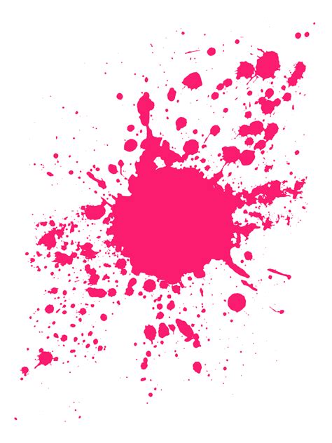 Meadow Slasher Painting House Martell Paint Splatter Png Download