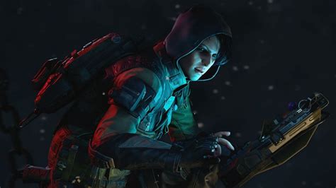 Call Of Duty Black Ops 4 Update 109 Adds Absolute Zero Event