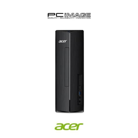Acer Aspire Xc 1760 12100w11a Desktop Pc Pc Image