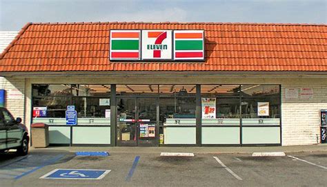 7 Eleven Eleventh Nuns Jokes Architecture Fast Foods Outdoor