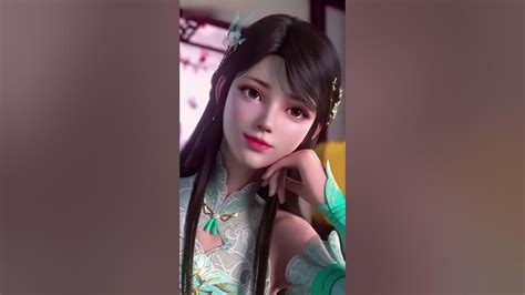 Xuner ️ ️ 😉🥰 Btth Xiaoxun Cute Animeedit Animation Xuner Queen