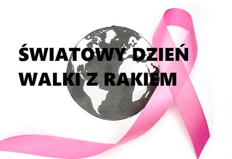 Światowy Dzień Walki z Rakiem - wiadomosci.com