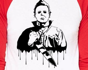 In the summer, high temperatures in the state seldom exceed 100 °f (38 °c). Michael Myers Just Do It SVG dxf png Halloween Cut Files ...