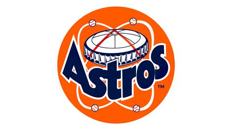 Houston Astros Logo Histoire Signification De Lemblème