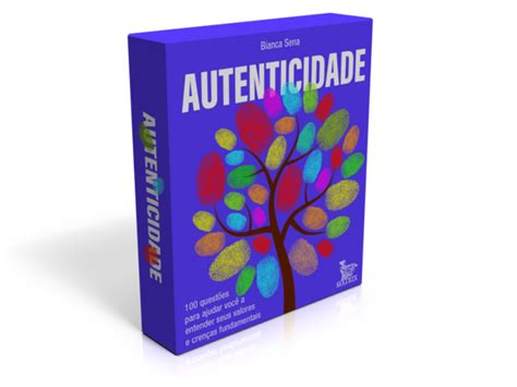 Autenticidade Comprar Em Matrix Editora