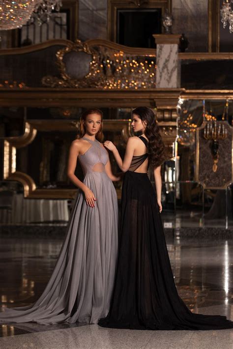 Euphoria Collection Stunning Prom Dresses Celebrity Dresses Classy