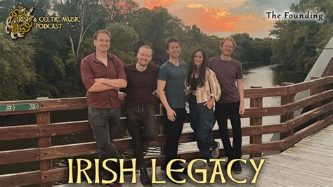 Celtic Music Magazine Celtic Legacy Marc Gunn