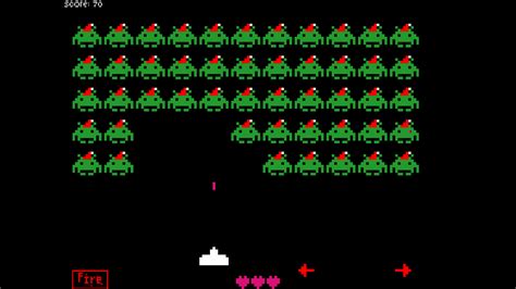 Space Invaders For Windows 10 Windows 8 A Classic Game Worth Playing