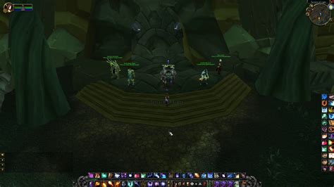 Shattrath Horde Daily Pvp Quest Giver Location Wow Tbc Youtube